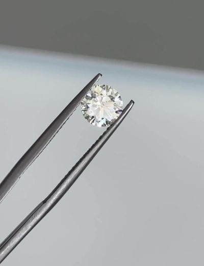 Бриллиант круг 1.00 ct N/VVS2